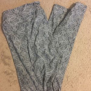 Lularoe TC leggings